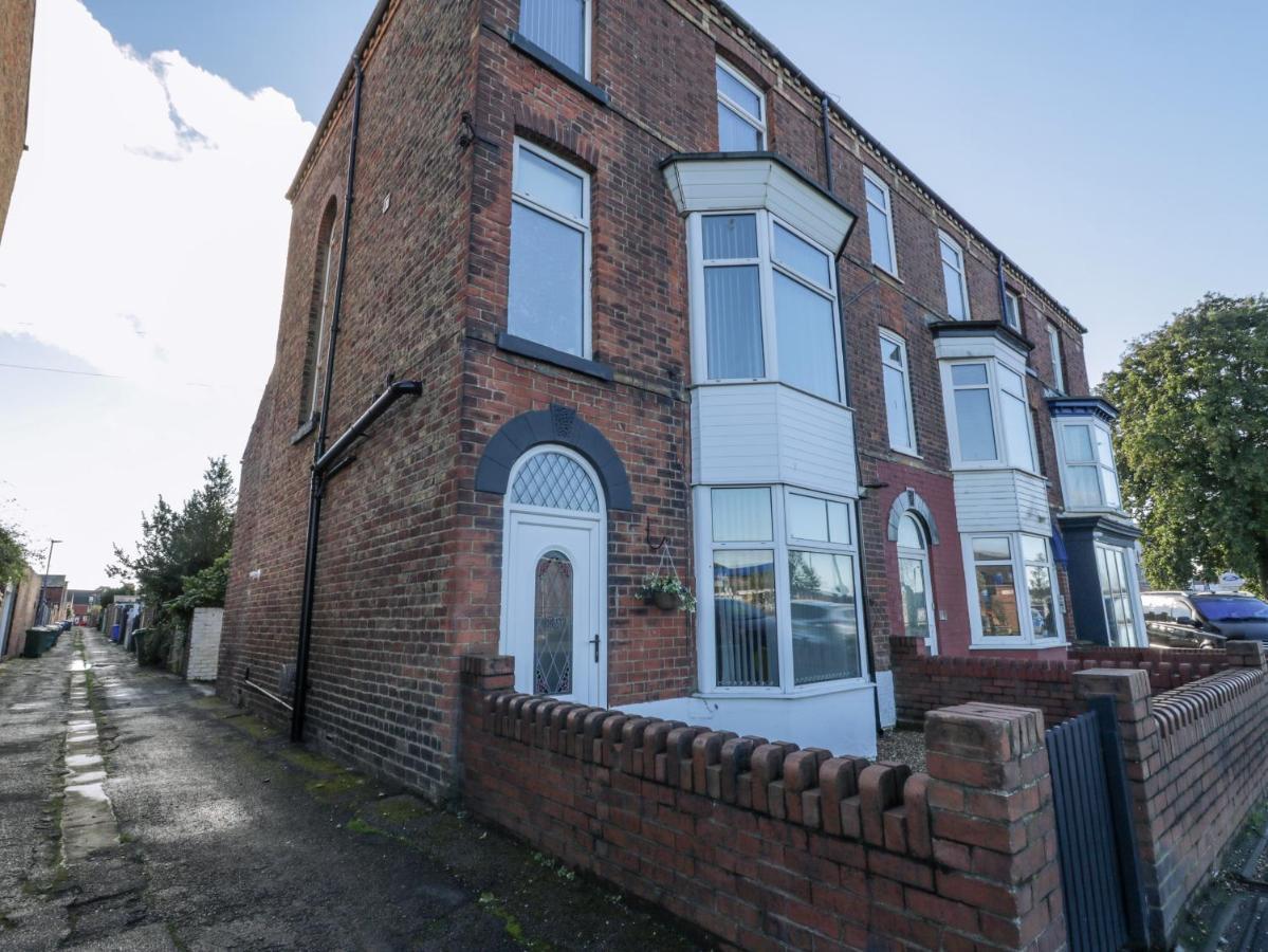 Hilderthorpe House Villa Bridlington Buitenkant foto