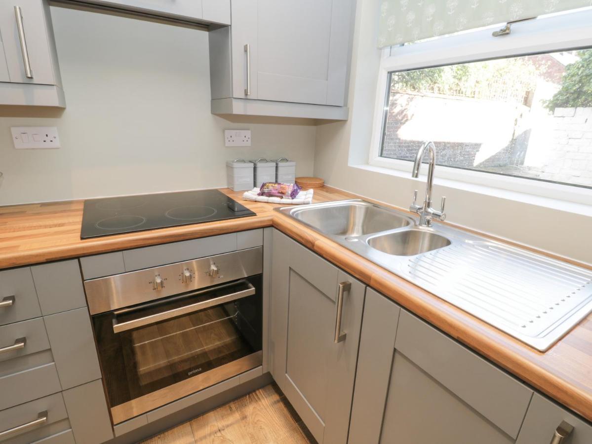 Hilderthorpe House Villa Bridlington Buitenkant foto