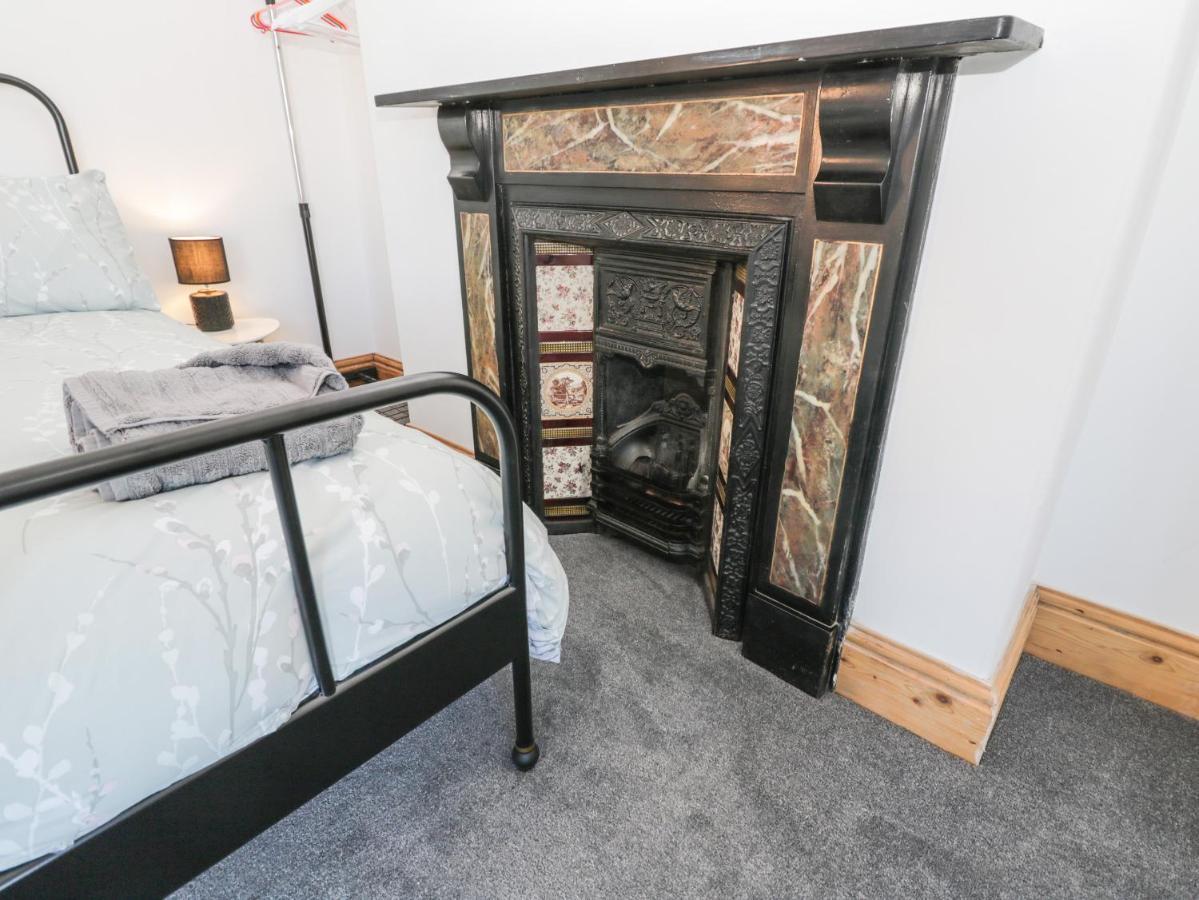 Hilderthorpe House Villa Bridlington Buitenkant foto