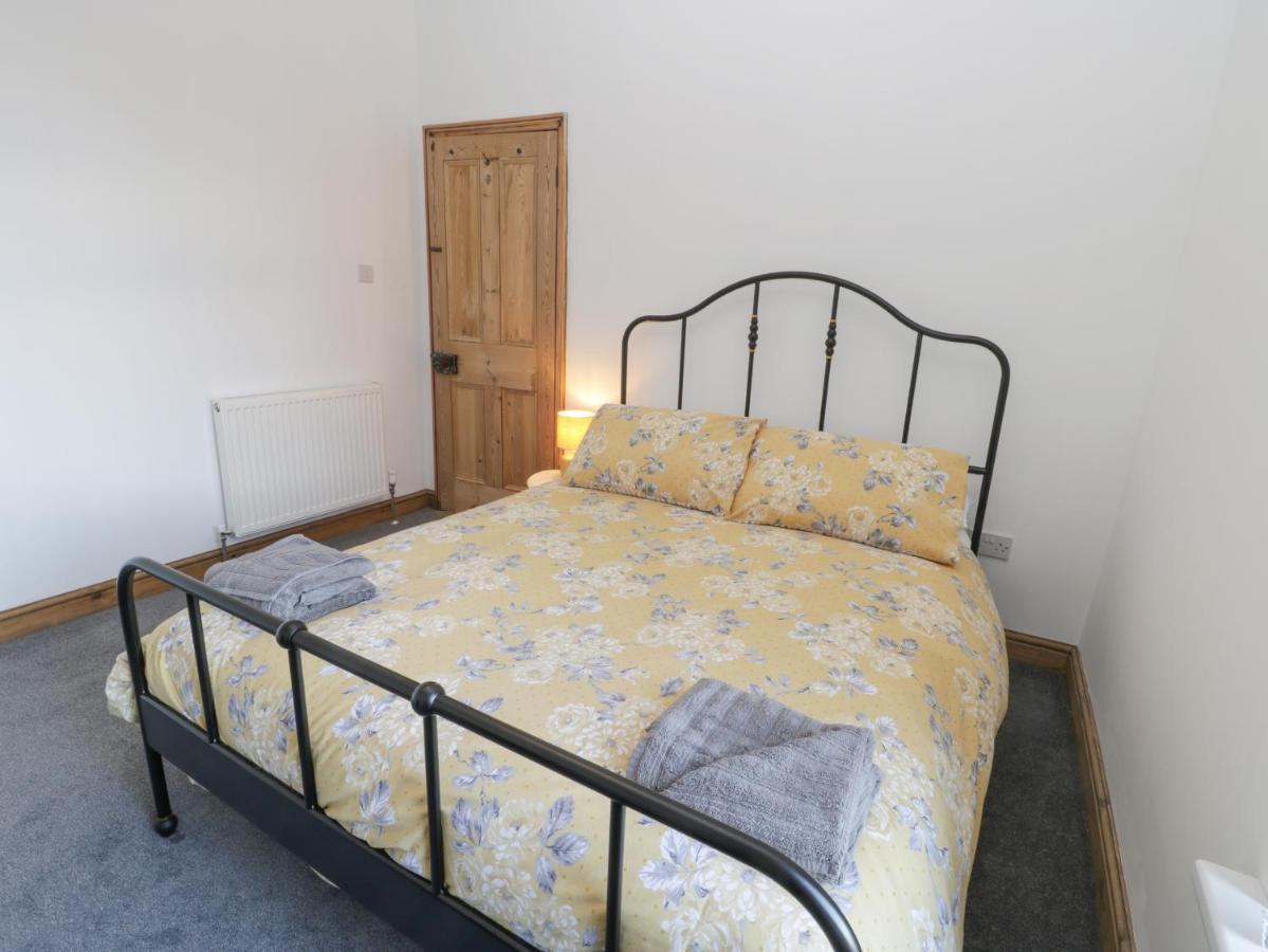 Hilderthorpe House Villa Bridlington Buitenkant foto