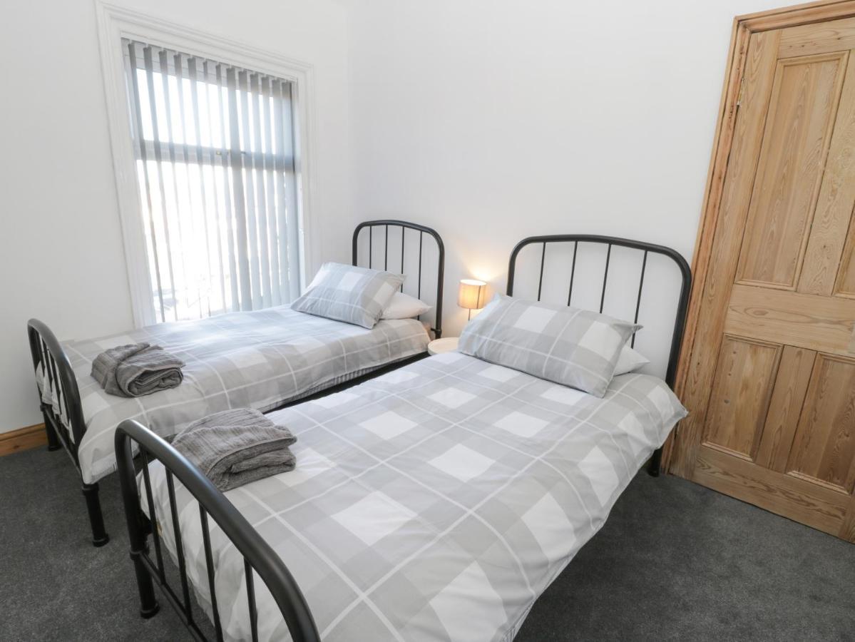 Hilderthorpe House Villa Bridlington Buitenkant foto