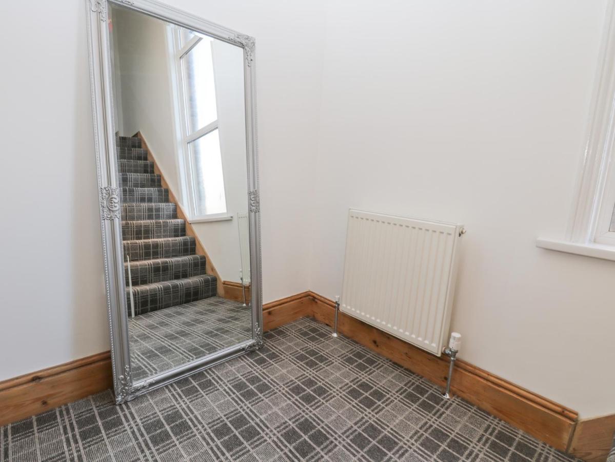 Hilderthorpe House Villa Bridlington Buitenkant foto