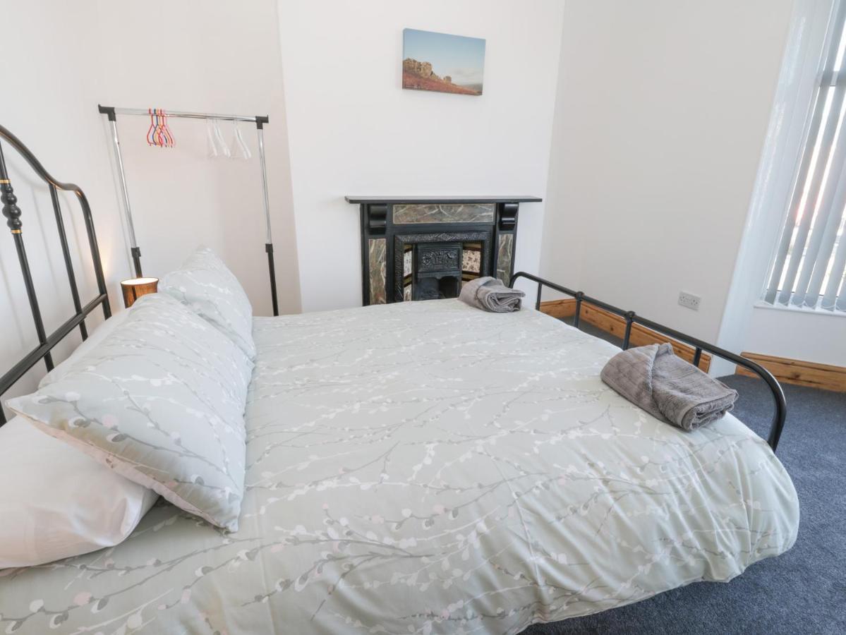 Hilderthorpe House Villa Bridlington Buitenkant foto