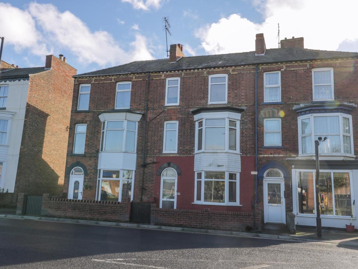 Hilderthorpe House Villa Bridlington Buitenkant foto