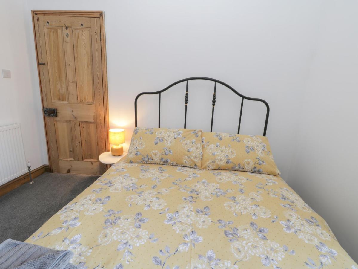 Hilderthorpe House Villa Bridlington Buitenkant foto