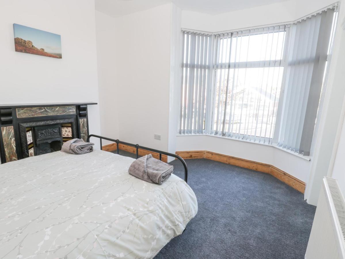 Hilderthorpe House Villa Bridlington Buitenkant foto