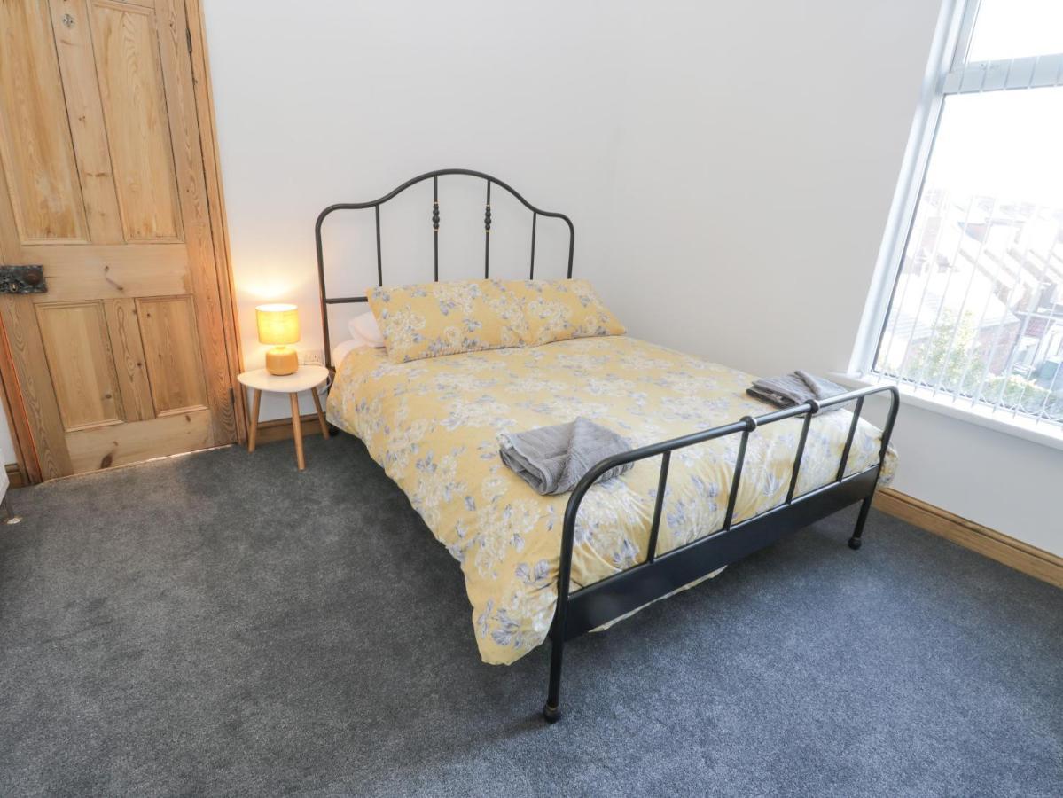 Hilderthorpe House Villa Bridlington Buitenkant foto